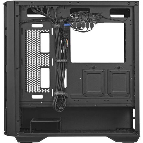 Корпус для ПК Cougar UNIFACE RGB - Нулевой остаток (Feed) - Нулевой остаток (Feed)