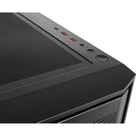 Корпус для ПК Cougar UNIFACE RGB - Нулевой остаток (Feed) - Нулевой остаток (Feed)