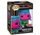 Фігурка Funko Marvel WandaVision Scarlet Witch BLACK LIGHT Фанко Ванда AT Exclusive 986 - -