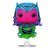 Фігурка Funko Marvel WandaVision Scarlet Witch BLACK LIGHT Фанко Ванда AT Exclusive 986 - -