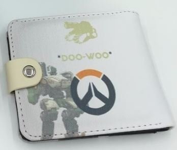 Гаманець - Overwatch BASTION Wallet -   -  