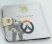 Гаманець - Overwatch BASTION Wallet -   -  