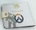 Гаманець - Overwatch BASTION Wallet -   -  
