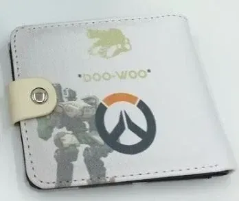 Гаманець - Overwatch BASTION Wallet - -
