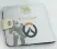 Гаманець - Overwatch BASTION Wallet - -