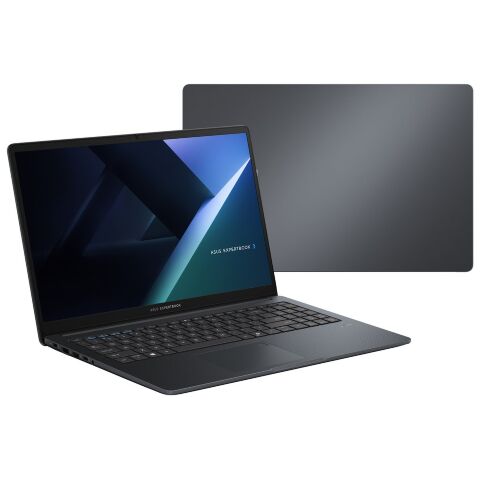 Ноутбук ASUS Expertbook B1 B1503CVA-S76824 (90NX0801-M07PX0) - Нулевой остаток (Feed)  - Нулевой остаток (Feed) 