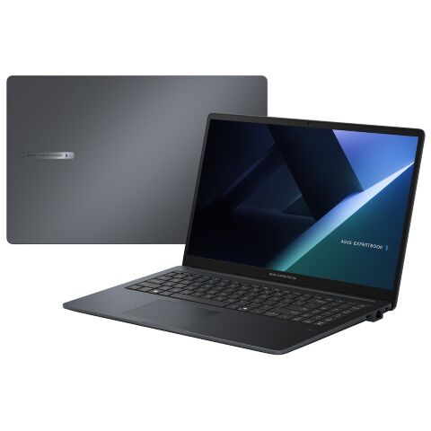 Ноутбук ASUS Expertbook B1 B1503CVA-S76824 (90NX0801-M07PX0) - Нулевой остаток (Feed)  - Нулевой остаток (Feed) 