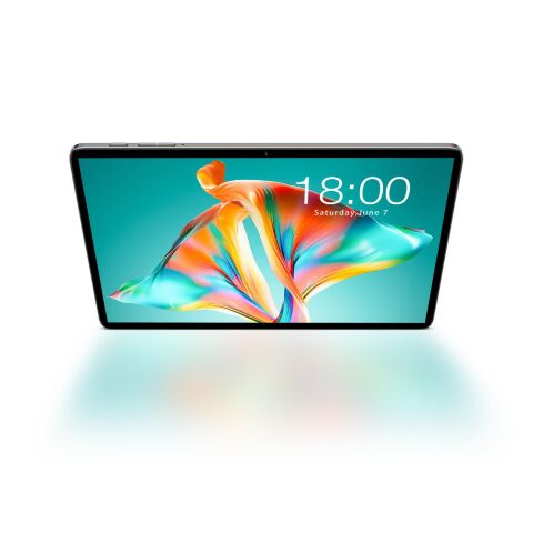 Планшет Teclast P30T KIT 10.1 4/128Gb Wi-Fi Gray Клавіатура/Миша/Навушники/Підставка/Стилус/Чохол (6940709688212) - Нулевой остаток (Feed)  - Нулевой остаток (Feed) 