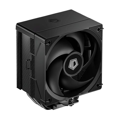Кулер для процессора ID-Cooling SE-904-XT BLACK - Кулеры к процессорам  - Кулеры к процессорам 