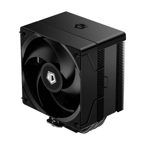Кулер для процессора ID-Cooling SE-904-XT BLACK - Кулеры к процессорам  - Кулеры к процессорам 