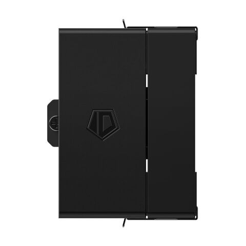 Кулер для процессора ID-Cooling SE-904-XT BLACK - Кулеры к процессорам  - Кулеры к процессорам 