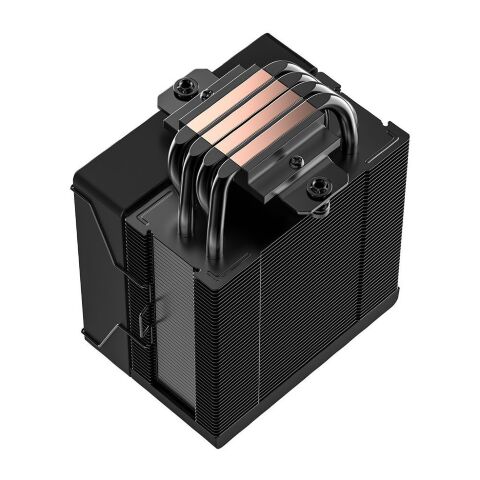 Кулер для процессора ID-Cooling SE-904-XT BLACK - Кулеры к процессорам  - Кулеры к процессорам 