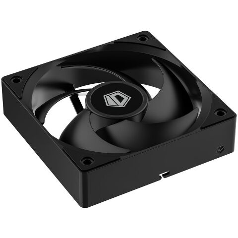 Кулер для процессора ID-Cooling SE-904-XT BLACK - Кулеры к процессорам  - Кулеры к процессорам 