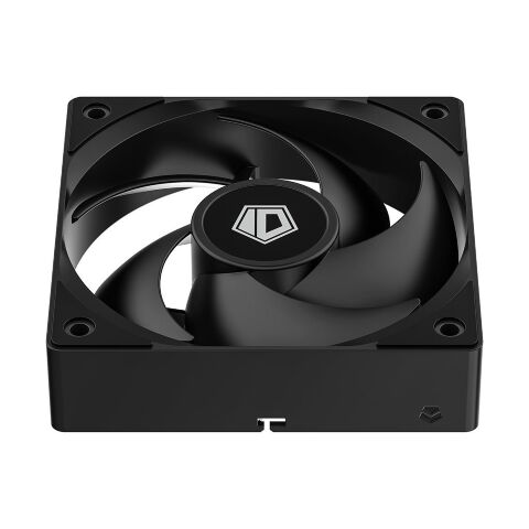 Кулер для процессора ID-Cooling SE-904-XT BLACK - Кулеры к процессорам  - Кулеры к процессорам 