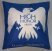 Подушка Game of Thrones (Cotton & Linen) ARRYN -   -  