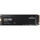 Накопитель SSD M.2 2280 1TB 980 series Samsung (MZ-V8V1T0BW) - Внутренние SSD  - Внутренние SSD 