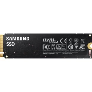 Накопитель SSD M.2 2280 1TB 980 series Samsung (MZ-V8V1T0BW)