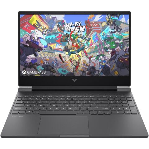 Ноутбук HP Victus 15-fb3075ua (C9RZ2EA) - Ноутбуки - Ноутбуки