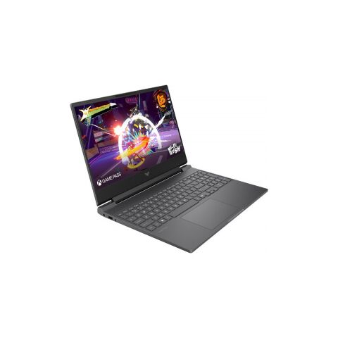 Ноутбук HP Victus 15-fb3075ua (C9RZ2EA) - Ноутбуки - Ноутбуки
