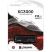 Накопитель SSD M.2 2280 512GB Kingston (SKC3000S/512G) - Нулевой остаток (Feed)  - Нулевой остаток (Feed) 