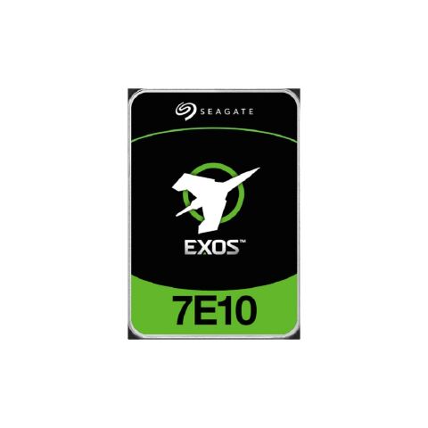 Жесткий диск 3.5" 10TB Seagate (ST10000NM017B) - Жесткие диски (HDD)  - Жесткие диски (HDD) 