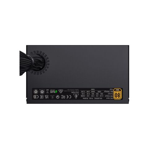 Блок питания Gamemax 700W (GX-700) - Блоки питания  - Блоки питания 