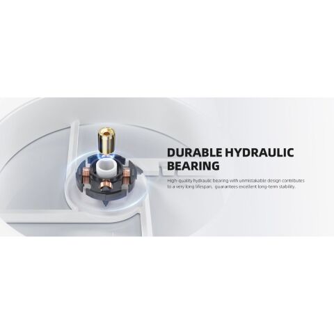 Кулер для корпуса ID-Cooling AS-120-ARGB-W TRIO - Нулевой остаток (Feed)  - Нулевой остаток (Feed) 