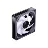 Кулер для корпуса JONSBO ZB-120B Black