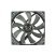 Кулер для корпуса Scythe Kaze Flex 120 mm Slim Fan (KF1215FD18) - Нулевой остаток (Feed) - Нулевой остаток (Feed)