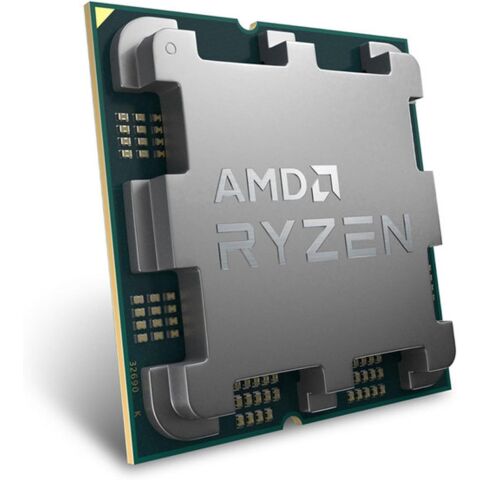 Процессор AMD Ryzen 7 8700G (100-100001236SBX) - Процессоры  - Процессоры 