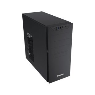 Корпус Gamemax MT833-2U3