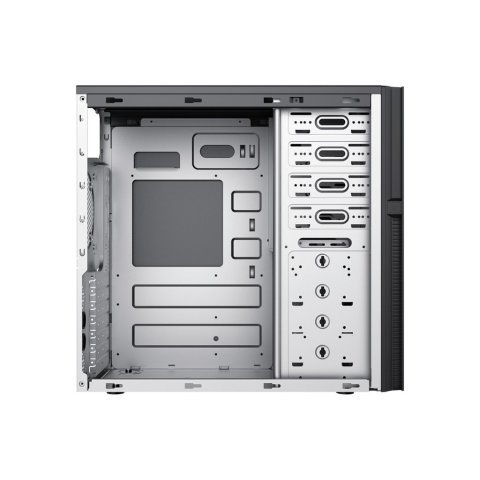 Корпус Gamemax MT833-2U3 - Нулевой остаток (Feed)  - Нулевой остаток (Feed) 