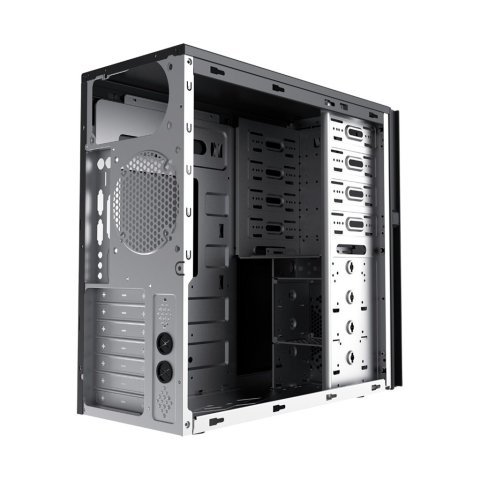 Корпус Gamemax MT833-2U3 - Нулевой остаток (Feed)  - Нулевой остаток (Feed) 