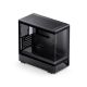 Корпус для ПК JONSBO D200 Black - Корпуса - Корпуса