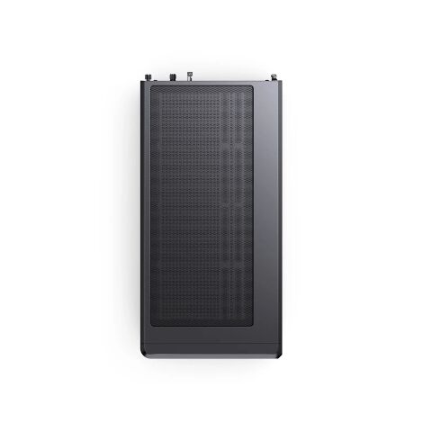 Корпус для ПК JONSBO D200 Black - Корпуса - Корпуса
