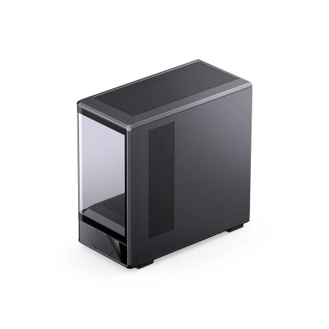 Корпус для ПК JONSBO D200 Black - Корпуса - Корпуса