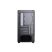 Корпус для ПК JONSBO D200 Black - Корпуса - Корпуса