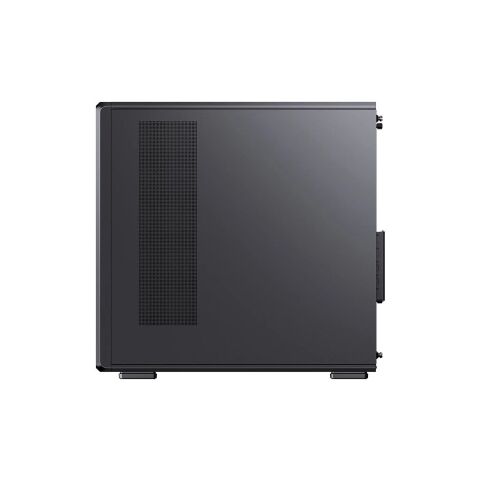Корпус для ПК JONSBO D200 Black - Корпуса - Корпуса