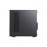 Корпус для ПК JONSBO D200 Black - Корпуса - Корпуса