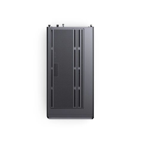 Корпус для ПК JONSBO D200 Black - Корпуса - Корпуса