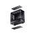 Корпус для ПК JONSBO D200 Black - Корпуса - Корпуса