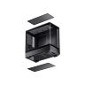 Корпус для ПК JONSBO D200 Black