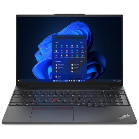 Ноутбук Lenovo ThinkPad E16 G2 (21MBS45P00) - Нулевой остаток (Feed)  - Нулевой остаток (Feed) 