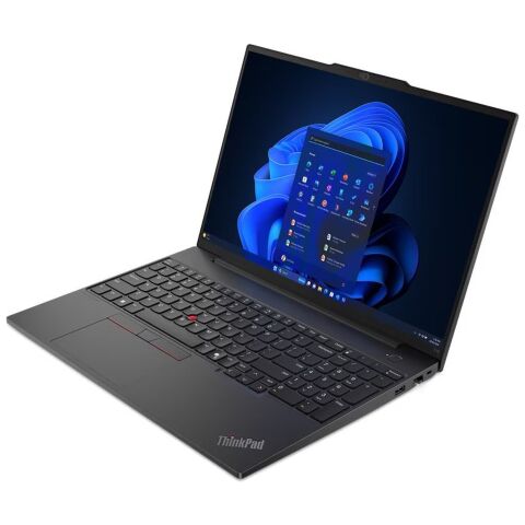 Ноутбук Lenovo ThinkPad E16 G2 (21MBS45P00) - Нулевой остаток (Feed)  - Нулевой остаток (Feed) 