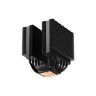 Кулер для процессора PcCooler RT620Pro Digital BK