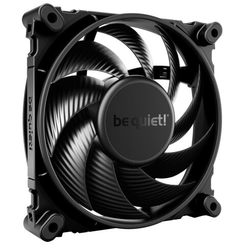 Кулер для корпуса Be quiet! Silent Wings 4 120mm PWM high-speed (BL094) - Нулевой остаток (Feed) - Нулевой остаток (Feed)