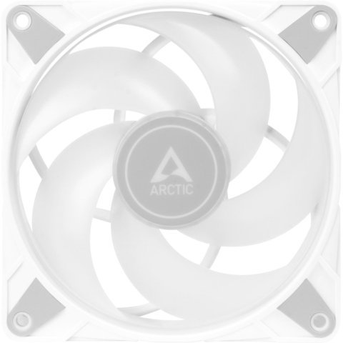 Кулер для корпуса Arctic P12 PWM PST A-RGB (ACFAN00254A) - Нулевой остаток (Feed)  - Нулевой остаток (Feed) 