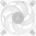 Кулер для корпуса Arctic P12 PWM PST A-RGB (ACFAN00254A) - Нулевой остаток (Feed)  - Нулевой остаток (Feed) 
