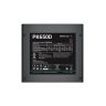 Блок питания Deepcool 650W PK650D (R-PK650D-FA0B-EU)