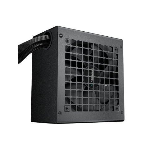 Блок питания Deepcool 650W PK650D (R-PK650D-FA0B-EU) - Нулевой остаток (Feed) - Нулевой остаток (Feed)